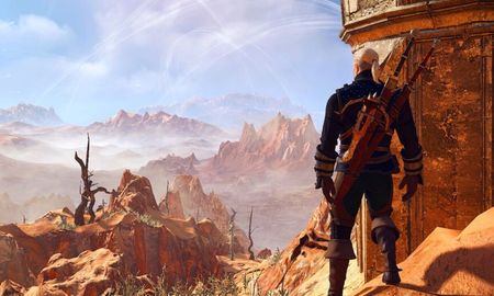 The Witcher III vuelve a estar en el centro de la escena gracias a rumores que nacen en Polonia. The Witcher III vuelve a estar en el centro de la escena gracias a rumores que nacen en Polonia.
