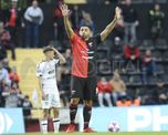 Colón y Central Córdoba juegan este lunes por la fecha 18 de la Liga Profesional. Colón y Central Córdoba juegan este lunes por la fecha 18 de la Liga Profesional.