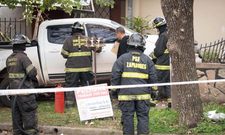 Aire de Santa Fe | homicidio de franco demarchi santa fe crimen
