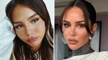 Cande Tinelli fue tajante tras la denuncia de su hermana Juana: No tengo relación con ella