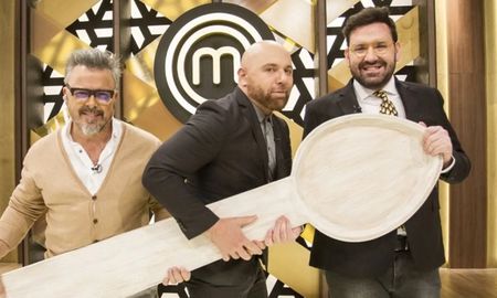 Telefe abrió la convocatoria para inscribirse a una nueva edición de MasterChef. Telefe abrió la convocatoria para inscribirse a una nueva edición de MasterChef.