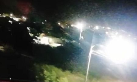 video: el misterioso objeto que aparecio en el cielo de colombia video: el misterioso objeto que aparecio en el cielo de colombia
