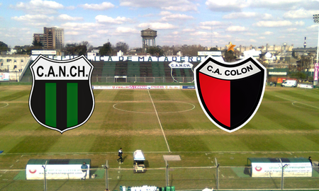 Colón enfrentará a Nueva Chicago el próximo lunes 26 de agosto a las 15:30. Colón enfrentará a Nueva Chicago el próximo lunes 26 de agosto a las 15:30.