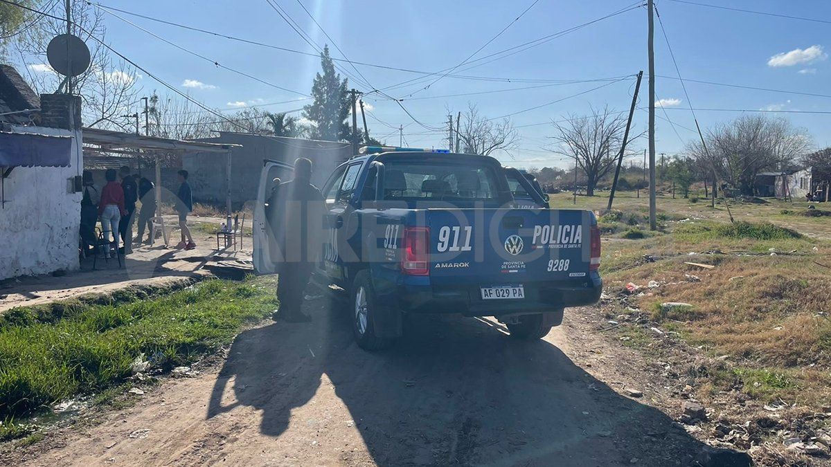 Balacera en el norte de Santa Fe: al menos tres heridos de arma de fuego fueron trasladados al hospital Iturraspe