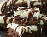 Cómo hacer brownies de coco: la receta perfecta para el postre
