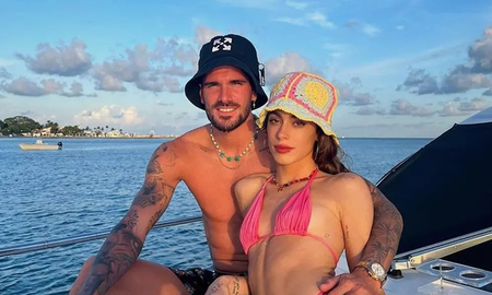 Después de la navidad, surgieron rumores de una posible reconciliación entre TIni y Da Paul. Después de la navidad, surgieron rumores de una posible reconciliación entre TIni y Da Paul.