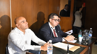 Caso Jorge Martínez, ex jugador de Colón: investigarán otros posibles abusos sexuales