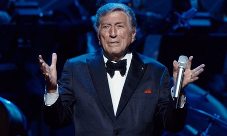 ennett ganó 20 premios Grammy, incluido un premio a la trayectoria.