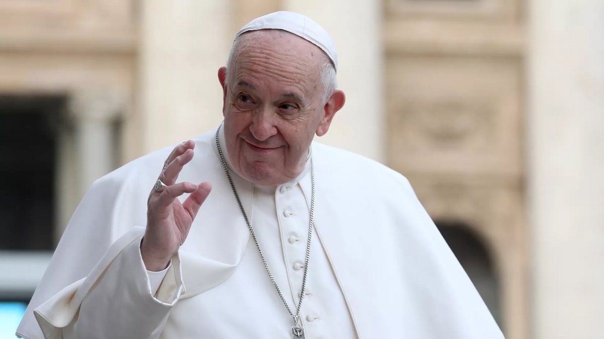 El papa Francisco llegará a Irak en medio de una segunda ola de casos de coronavirus.