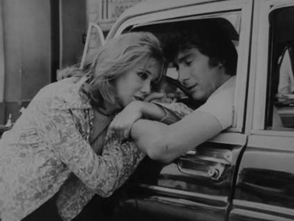 Qué fue de la vida de Claudio García Saturr