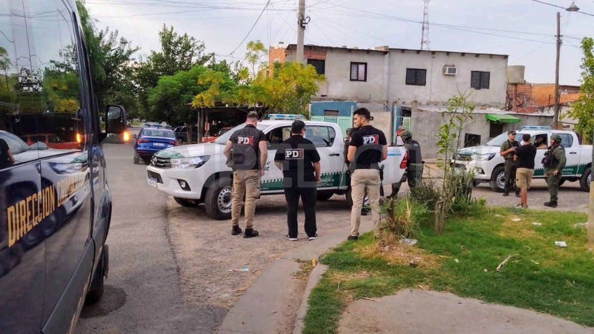 Preocupación en Rosario por 19 homicidios durante enero.