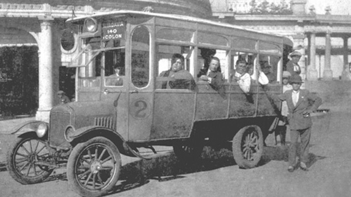 Las efemérides más importantes de hoy 24 de septiembre.