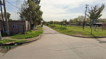 Un control de rutina derivó en la detención de un adolescente con una moto robada