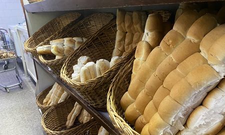 El pan aumentará hasta un 20% en Santa Fe la próxima semana. El pan aumentará hasta un 20% en Santa Fe la próxima semana.