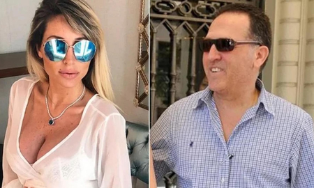 La palabra de Javier Naselli tras ganarle el juicio a Vicky Xipolitakis: Hace 4 años que quiero ver a mi hijo