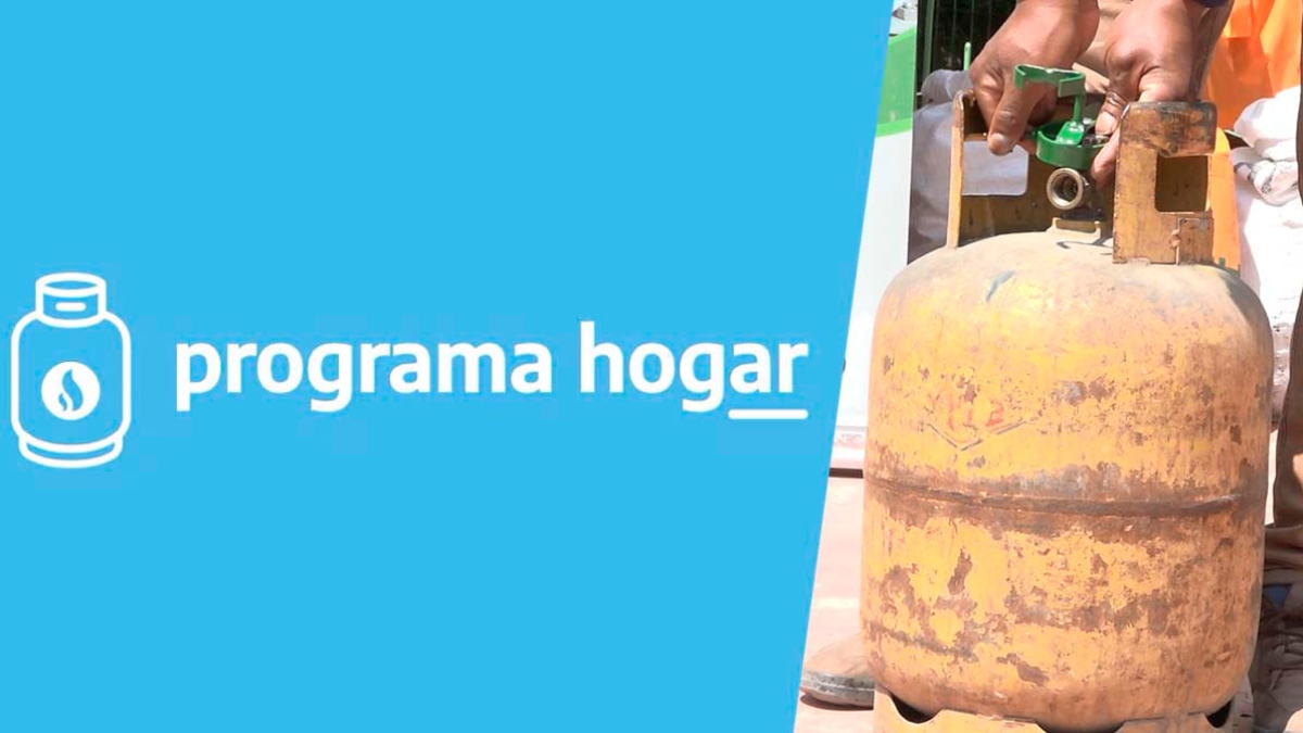 Quiénes pueden cobrar el Programa Hogar en junio de 2025.