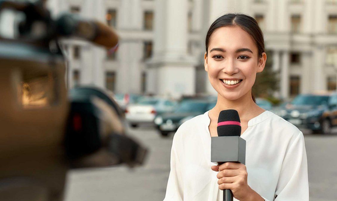 Los Libra pueden ser buenos periodistas
