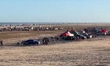 video: un muerto y tres heridos en un choque entre una moto y un cuatriciclo video: un muerto y tres heridos en un choque entre una moto y un cuatriciclo