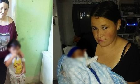 Intentó salvar a sus dos hijos de un incendio y los tres murieron abrazados abajo de una cama Intentó salvar a sus dos hijos de un incendio y los tres murieron abrazados abajo de una cama
