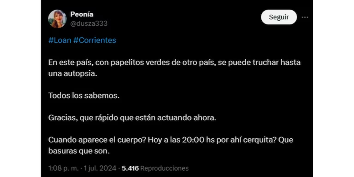 Unas de las Unas de las