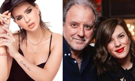 La China Suárez y Gimena Accardi, cerca de la reconciliación. La China Suárez y Gimena Accardi, cerca de la reconciliación.