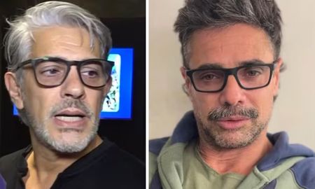 Pablo Echarri defendió a Luciano Castro y criticó la sed de sangre de las redes sociales. Pablo Echarri defendió a Luciano Castro y criticó la sed de sangre de las redes sociales.