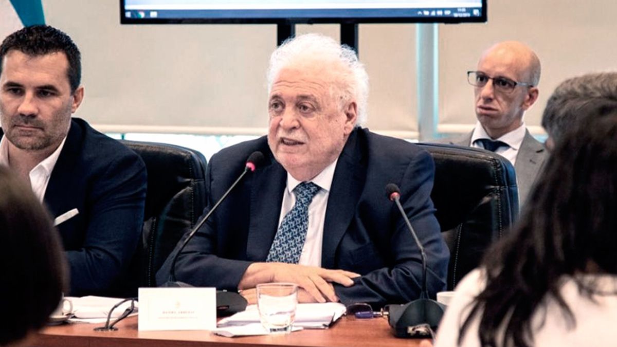 Coronavirus: Argentina aconseja no viajar a China