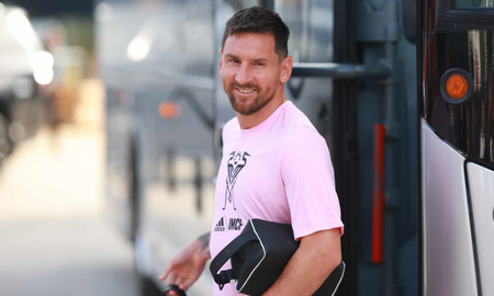 Cómo hacer la comida favorita de Lionel Messi : la milanesa napolitana. Cómo hacer la comida favorita de Lionel Messi : la milanesa napolitana.