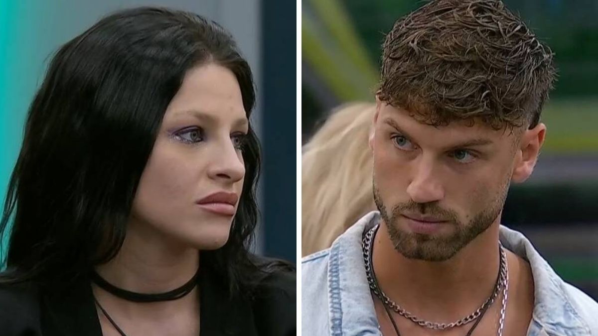 Aumenta la tensión entre los jugadores.