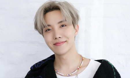El integrante del grupo de Kpop, BTS, presentó dolor de garganta, por lo que decidió hisoparse este miércoles. El integrante del grupo de Kpop, BTS, presentó dolor de garganta, por lo que decidió hisoparse este miércoles.