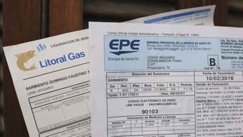 Más de medio millón de santafesinos aún pueden inscribirse para pagar menos en la factura de luz y de gas