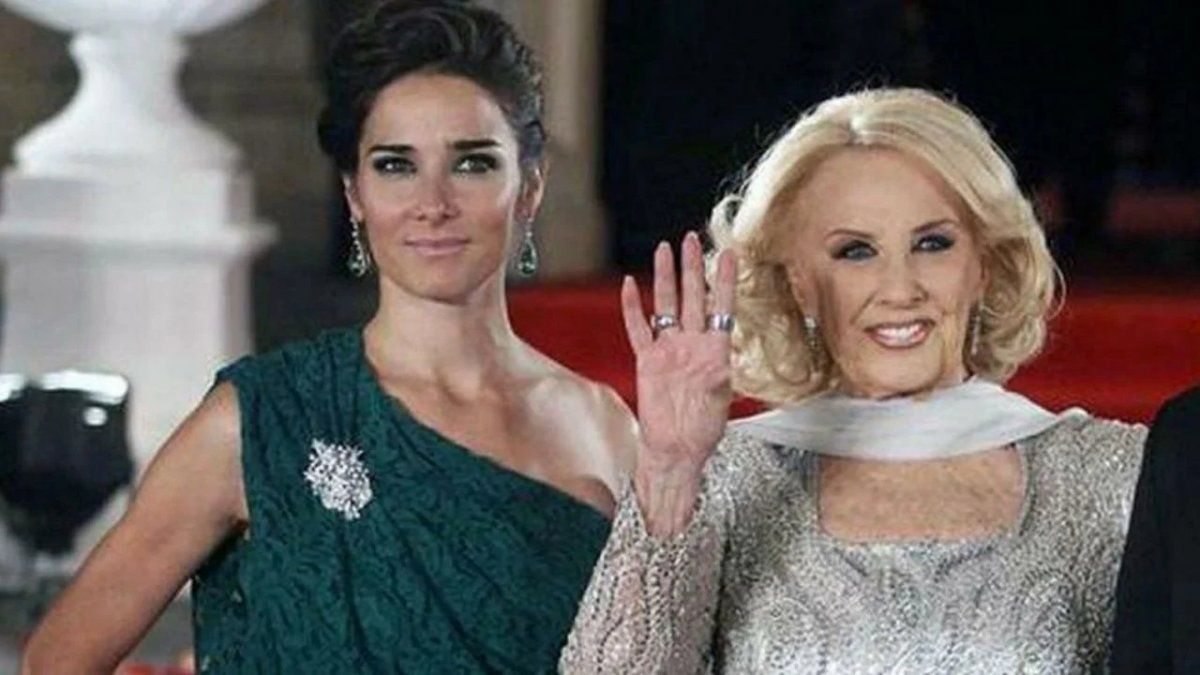 Mirtha Legrand y Juana Viale no estarán solas en el programa. 