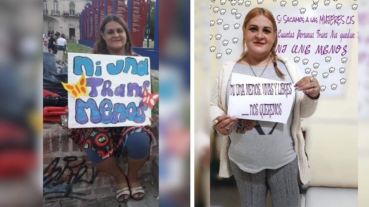 El informe de autopsia dio cuenta que el cuerpo de Alejandra Ironici presentaba alrededor de 30 puñaladas. El informe de autopsia dio cuenta que el cuerpo de Alejandra Ironici presentaba alrededor de 30 puñaladas.