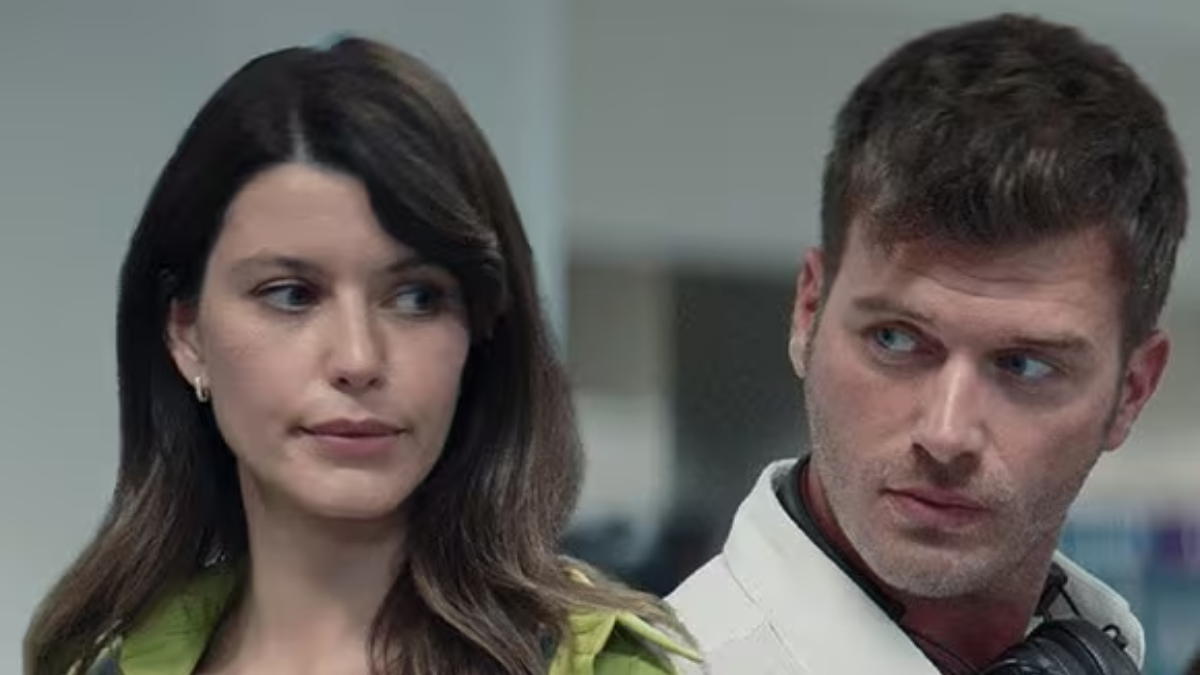 El film turco fue la última incorporación de Netflix para el catálogo de Argentina. El film turco fue la última incorporación de Netflix para el catálogo de Argentina.