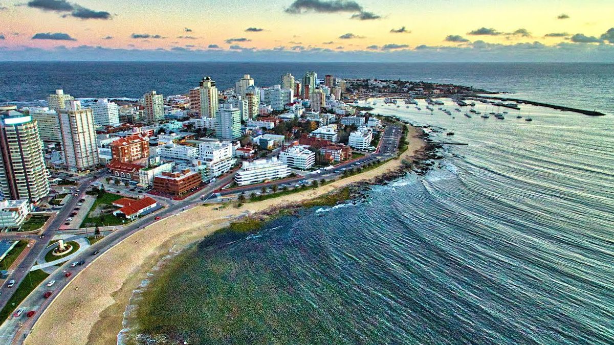 Buscan reactivar el turismo