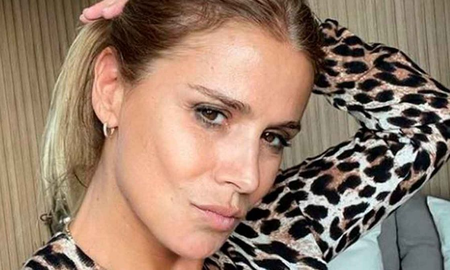 Flavia Palmiero compartió su look estratégico para ir a la playa, con microbikini incluida Flavia Palmiero compartió su look estratégico para ir a la playa, con microbikini incluida