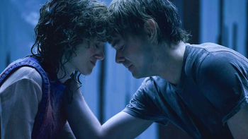 Stranger Things: Nancy y Jonathan terminaron su relación