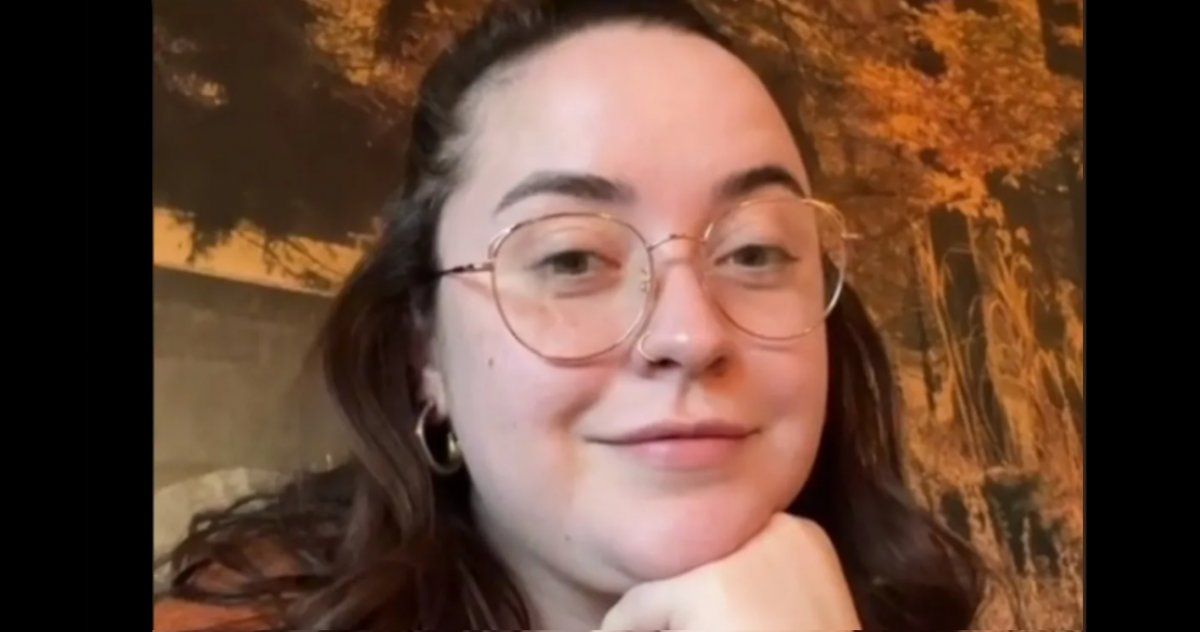 Compartió su última decepción amorosa: fue bloqueada luego de manejar dos horas y medias para conocer en persona a una potencial pareja