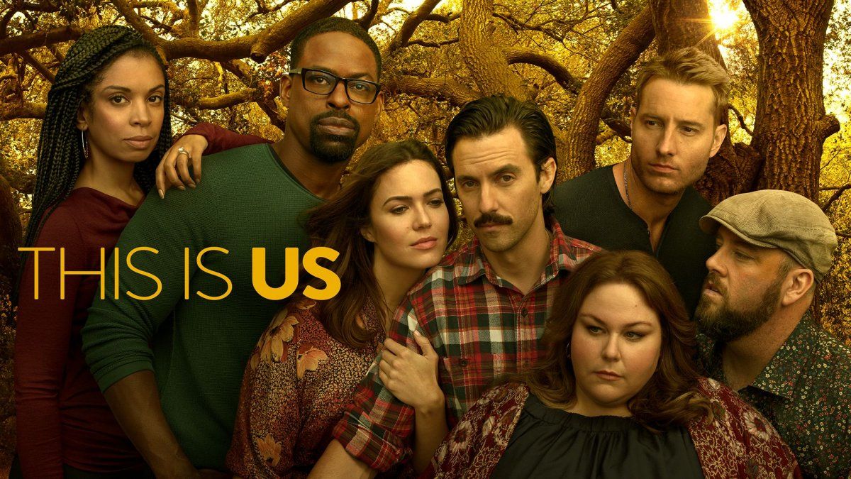 Cómo va a ser la última temporada de "This is Us".