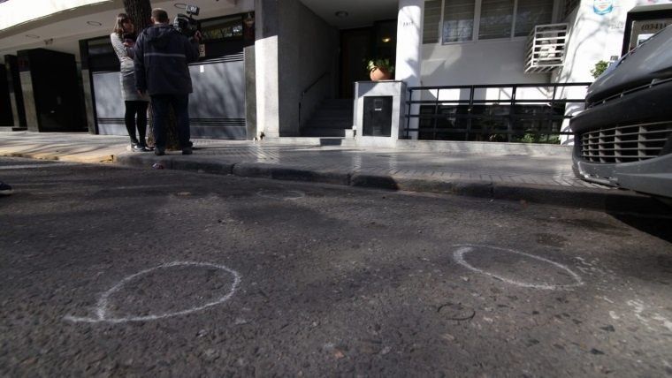 Balaceras: nuevo ataque en Rosario