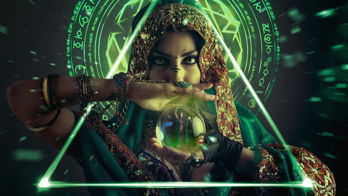 Horóscopo gitano: qué objeto te representa según tu signo