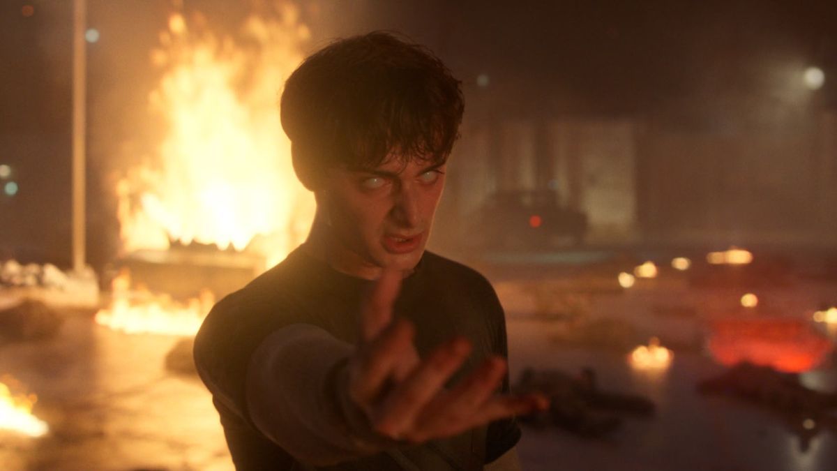 La quinta y última temporada de Stranger Things llegó con fuerza a Netflix.