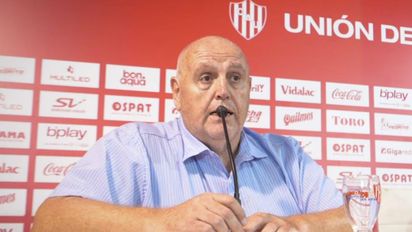 Luis Spahn destacó la Fiesta del Deporte y habló del fútbol de Primera: 