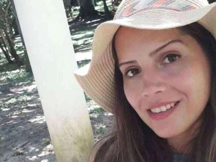 Murió Marianna Ditzel