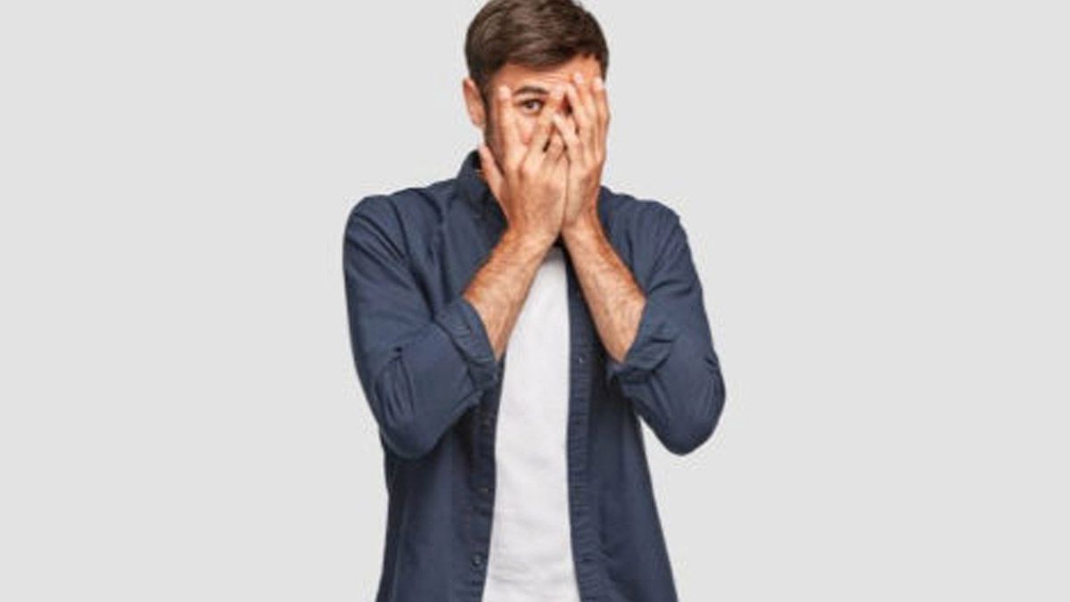 Estos son los signos del zodiaco más vergonzosos