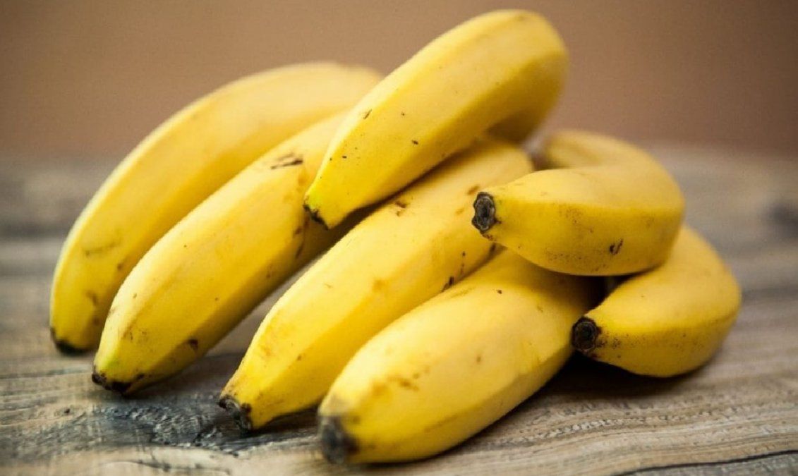 Qué le ocurre a nuestro organismo si comemos banana en ayunas