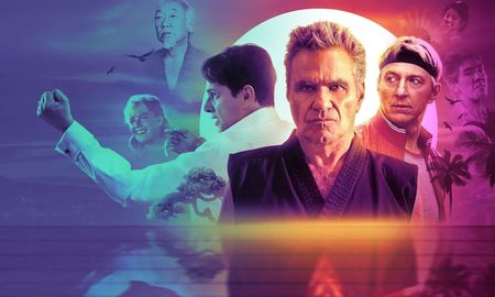 Cobra Kai: Netflix confirmó la fecha de estreno de la cuarta temporada. Cobra Kai: Netflix confirmó la fecha de estreno de la cuarta temporada.
