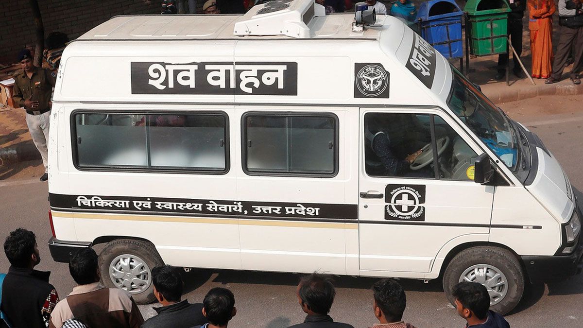 Tenía 8 años, soñaba con ser policía y murió tras haber sido violada por más de dos años