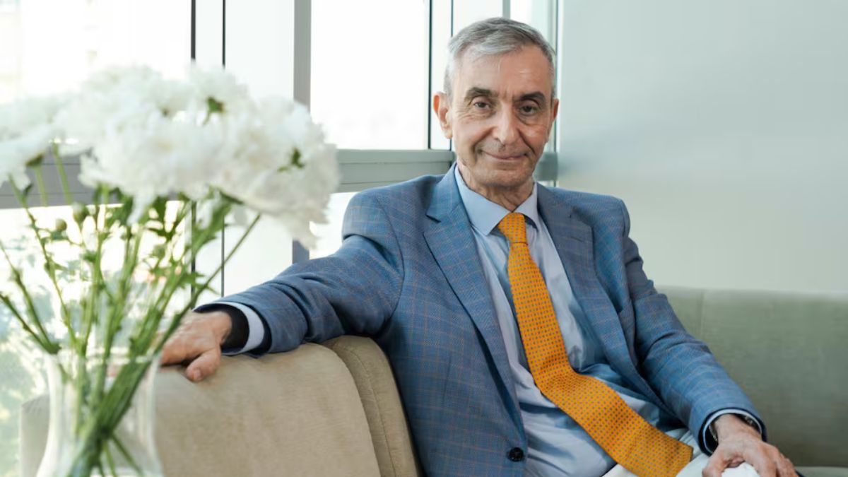 Nelson Castro abrió su corazón en una entrevista y habló sobre su vida amorosa.