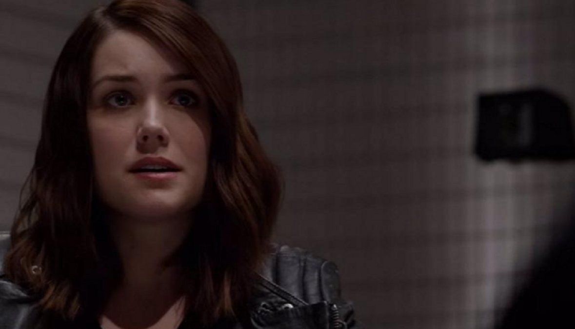 The Blacklist: Megan Boone se va de la serie tras ocho temporadas.